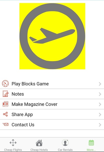 Spirit Airlines - Preview 1
