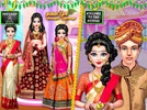 Indian Girl Arranged Marriage screenshot 3