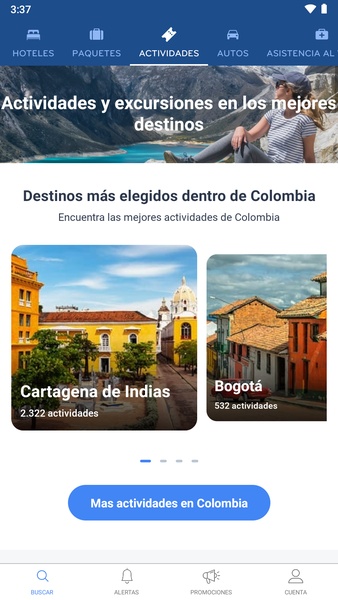 Turismocity - Preview 10