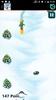 Snowboard Hero Game screenshot 1