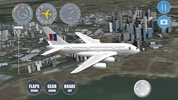 Singapore Flight Simulator screenshot 9