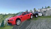 Stunt Car Crash Beam Drive screenshot 7