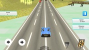 Heavy Traffic Racer: Speedy screenshot 10