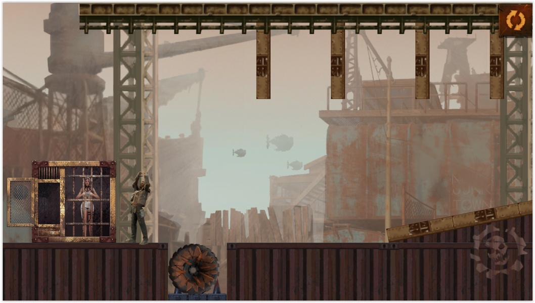 Desert World - Preview 3