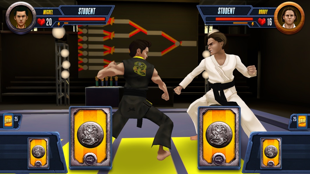 Cobra Kai - Preview 3
