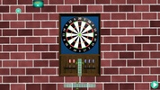 The Darts Game Super Dart 3D screenshot 5