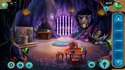 Mysterious Dream screenshot 3