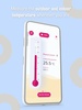 Thermometer screenshot 6