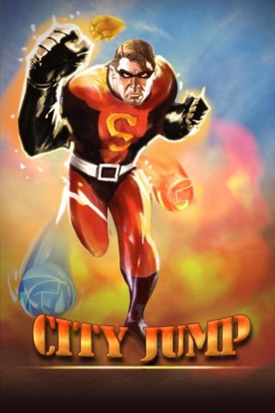 City Jump - Preview 4