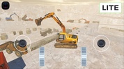Excavator Simulator RMAKE (LT) screenshot 5