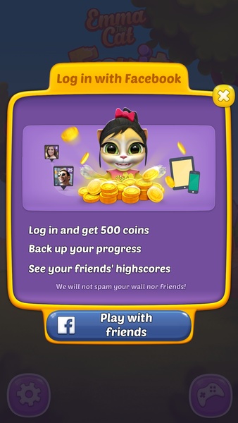 Emma the Cat: Fruit Mania - Preview 11