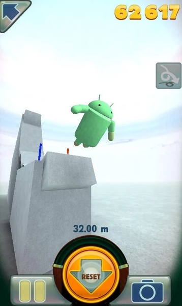 Stair Dismount - Preview 2