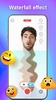 Funny Filter: Face Scanner screenshot 4