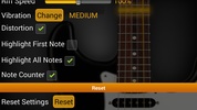 Guitar Riff Free screenshot 2