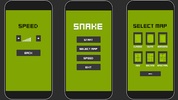 Snake Game Classic Retro Nokia screenshot 11