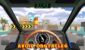 Car Stunt Racing screenshot 5