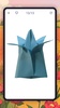 Origami flowers screenshot 2