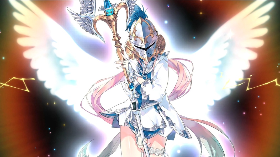 IDOLA Phantasy Star Saga (JP) - Preview 5