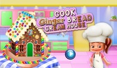 Cake Decorating Cake Games Fun screenshot 8