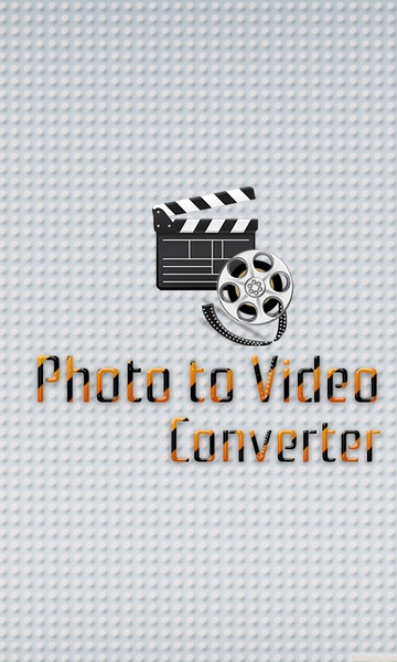 Photo to video converter - Preview 4