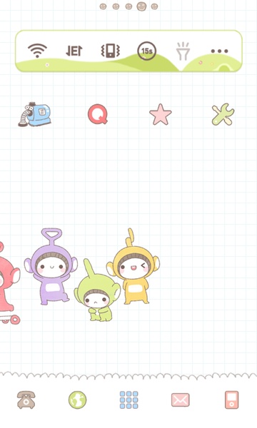 BeBe(BeBetubbies) - Preview 3