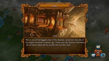 ����� ���� Northmark: Hour of the Wolf ����� ����� ����� 4d67bfd743df265ab96b