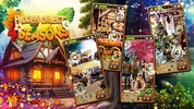 Hidden Object: 4 Seasons screenshot 5