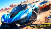 Car Racing Games 3d Offline screenshot 8
