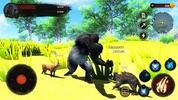 The Gorilla screenshot 22