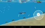 Hungry Shark 3 Free! screenshot 1