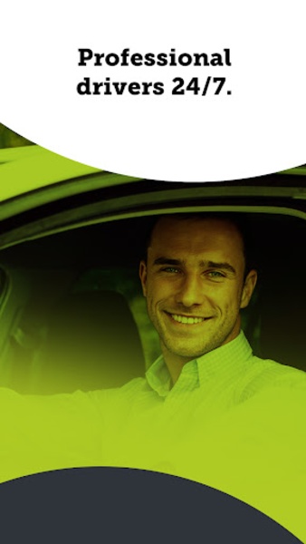 Taxi Cammeo - Preview 3