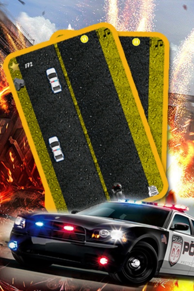 Police Traffic Racer - Preview 1