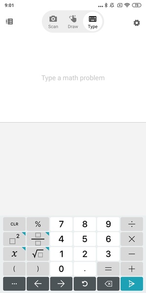 Microsoft Math - Preview 3