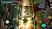 kung fu Ninja screenshot 4
