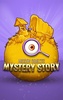Mystery Hidden Objects Story screenshot 2