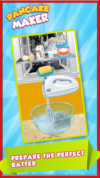 Pancake Maker - Preview 9