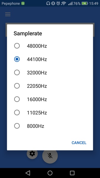 OwnVoice - Preview 8