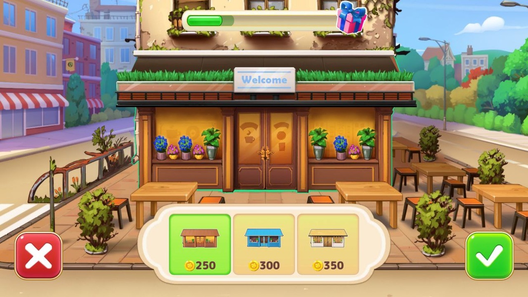 Town Blast: City Renovation - Preview 8