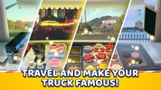 American Burger Truck: Cooking screenshot 7