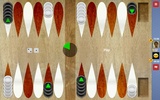 Tawla Backgammon screenshot 6