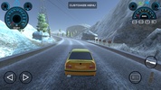 BMZ Simulator hill drift screenshot 2