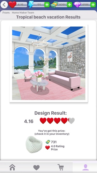 Home Maker: Design Home Dream - Preview 8