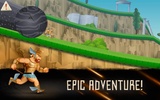 Endless Runner Hero Survival screenshot 5