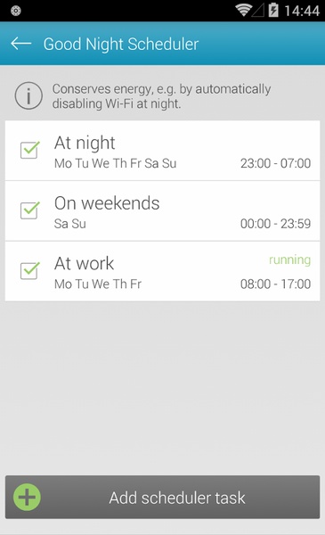 Droid Optimizer - Preview 1