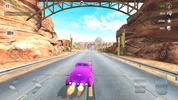 Rocket Carz Racing - Never Stop screenshot 3