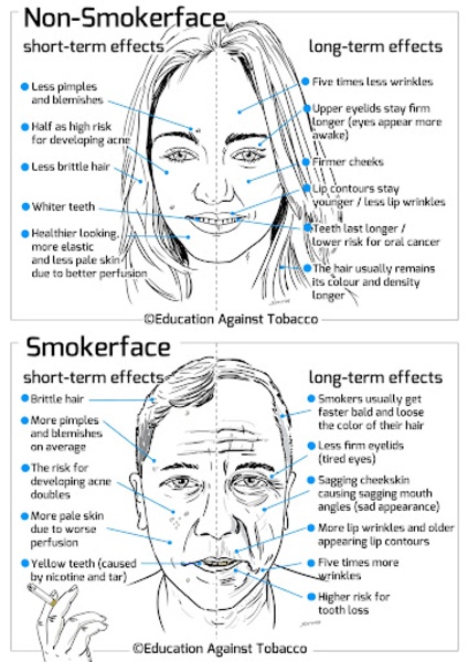 Smokerface - Preview 2