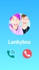 Lankybox Fake Call screenshot 2