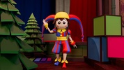Clown Monster: Circus Escape screenshot 13