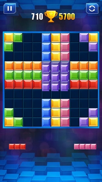 Block Puzzle - Preview 6