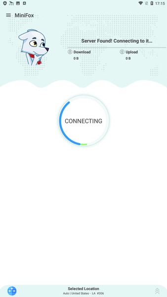 MiniFox VPN - Preview 2